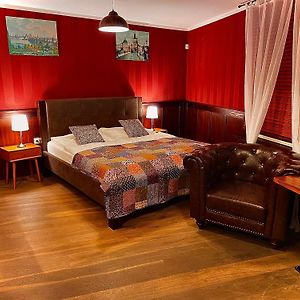 Economy Double Kamer